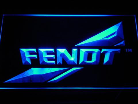 Fendt LED Neon Sign